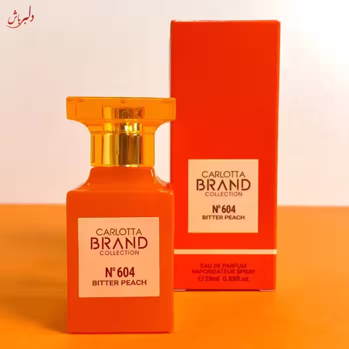 ادکلن مدل تام فورد بیترپیچ