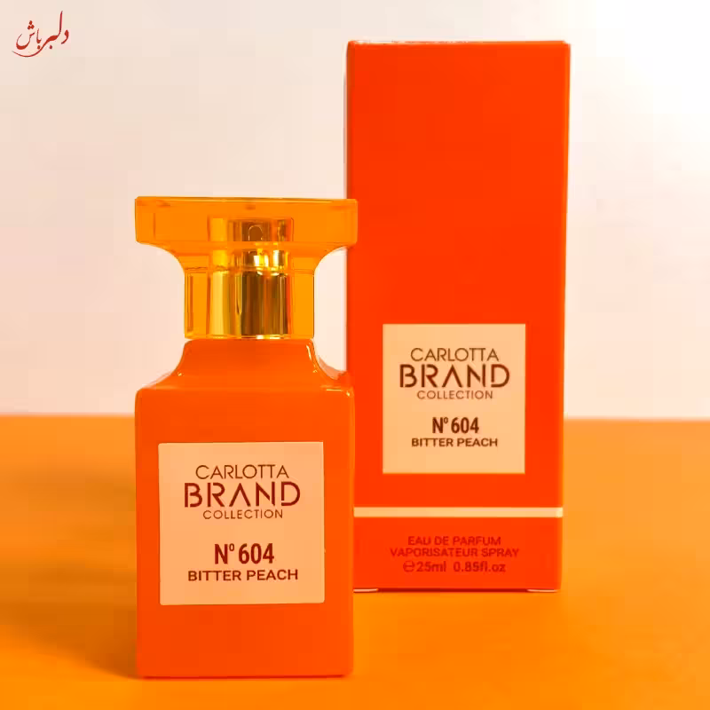 ادکلن مدل تام فورد بیترپیچ
