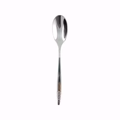 قاشق چای خوری یونی هوم مدل سیدنی بسته 12 عددی