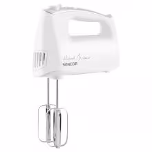 همزن برقی سنکور مدل SENCOR SHM 5206WH