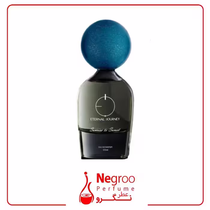 عطر ادکلن اترنال جورنی سانرایز تو سانست 100 میل