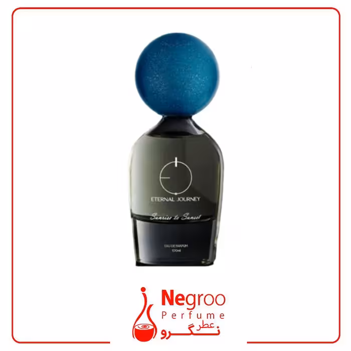 عطر ادکلن اترنال جورنی سانرایز تو سانست 100 میل