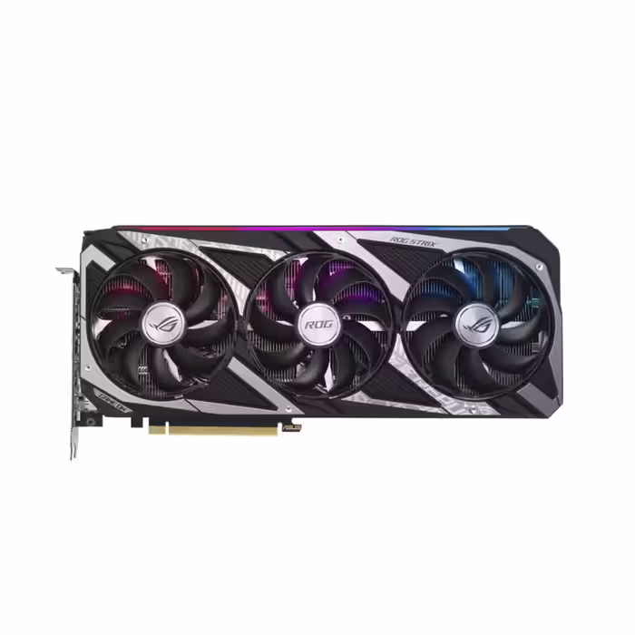 کارت گرافیک ایسوس ROG Strix GeForce R مشخصات، آخرین قیمت و خرید