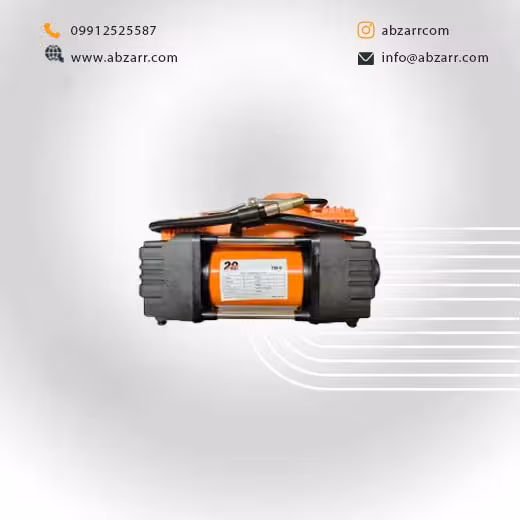 پمپ باد برقی و فندکی ACوDC آنکور BIST T9 (( اقساط یک ساله ))