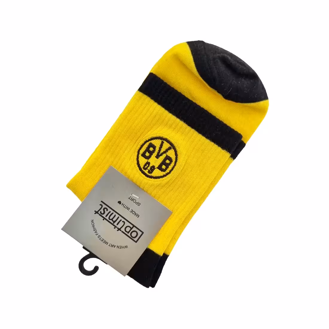 جوراب گلدوزی دورتموند Borussia Dortmund