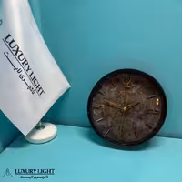 ساعت دیواری مدل اسکتریم کد ext7