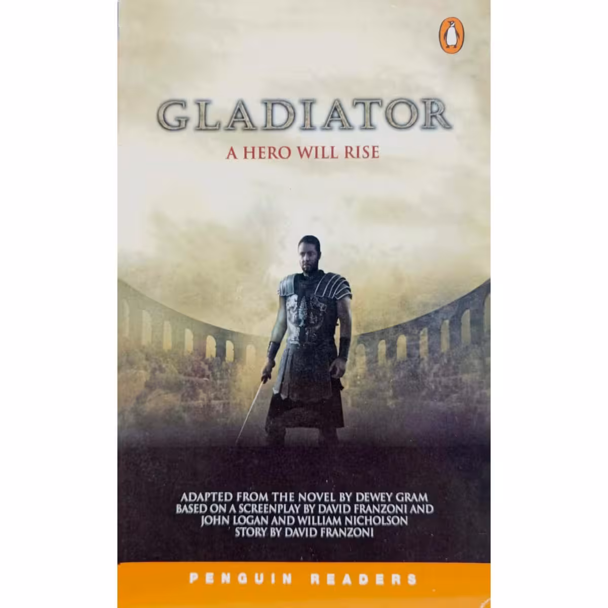 GLADIATOR