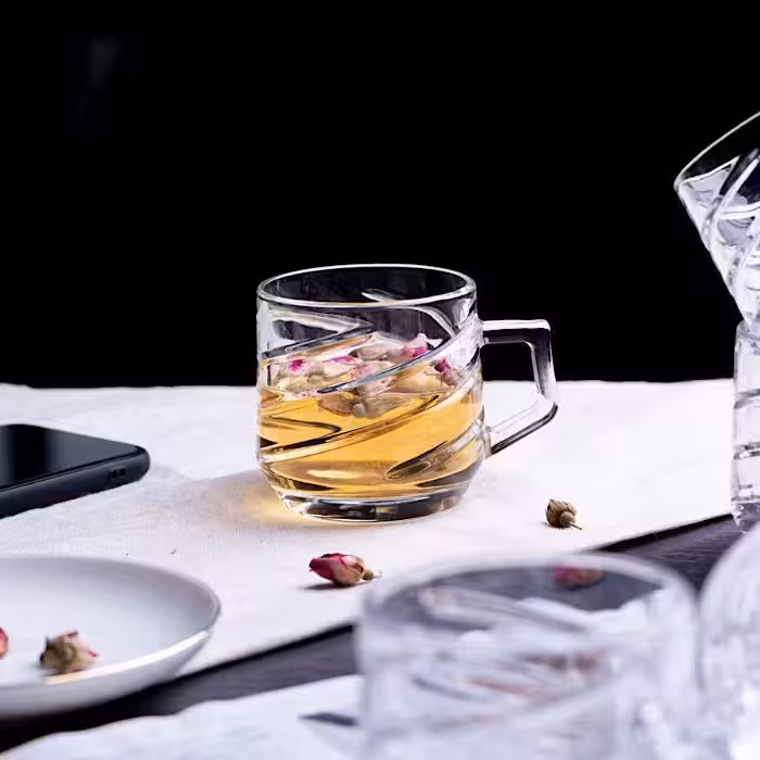 فنجان بلینک مکس خطی کد 108