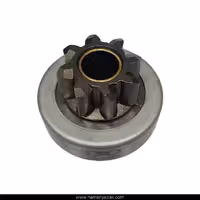 دنده استارت نیسان مدل 8 پر برند دیاکو (کد 5029)