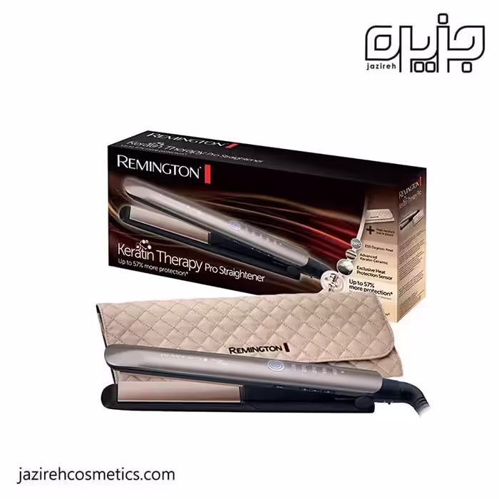 اتو مو رمينگتون مدل8590