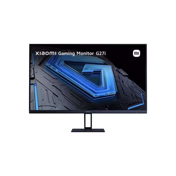 مانیتور 27 اینچ گیمینگ شیائومی مدل G27i - ستاره سهیل