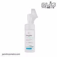 فوم شستشو پوست خشك مارگريت