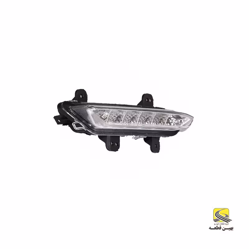 دی لایت چپ چانگان CS35
