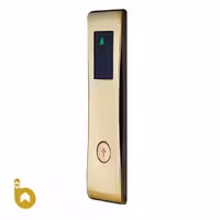 شستی طبقات آسانسور کارالیفت کد 1318