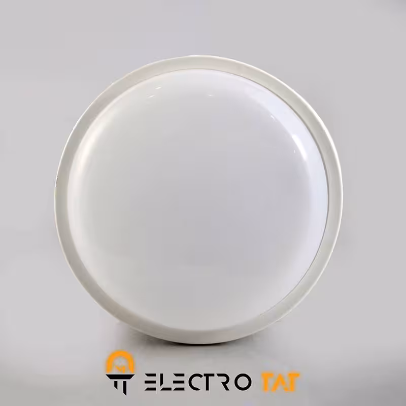 چراغ سقفی و دیواری گرد 20 وات سنسوردار مودی ( IR_MD4120_SENSOR )