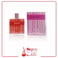 عطر ادکلن اسپلندور پینک-قرمز 100 میل