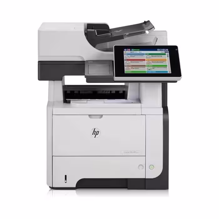 پرینتر سه کاره لیزری اچ پی مدل M525dn