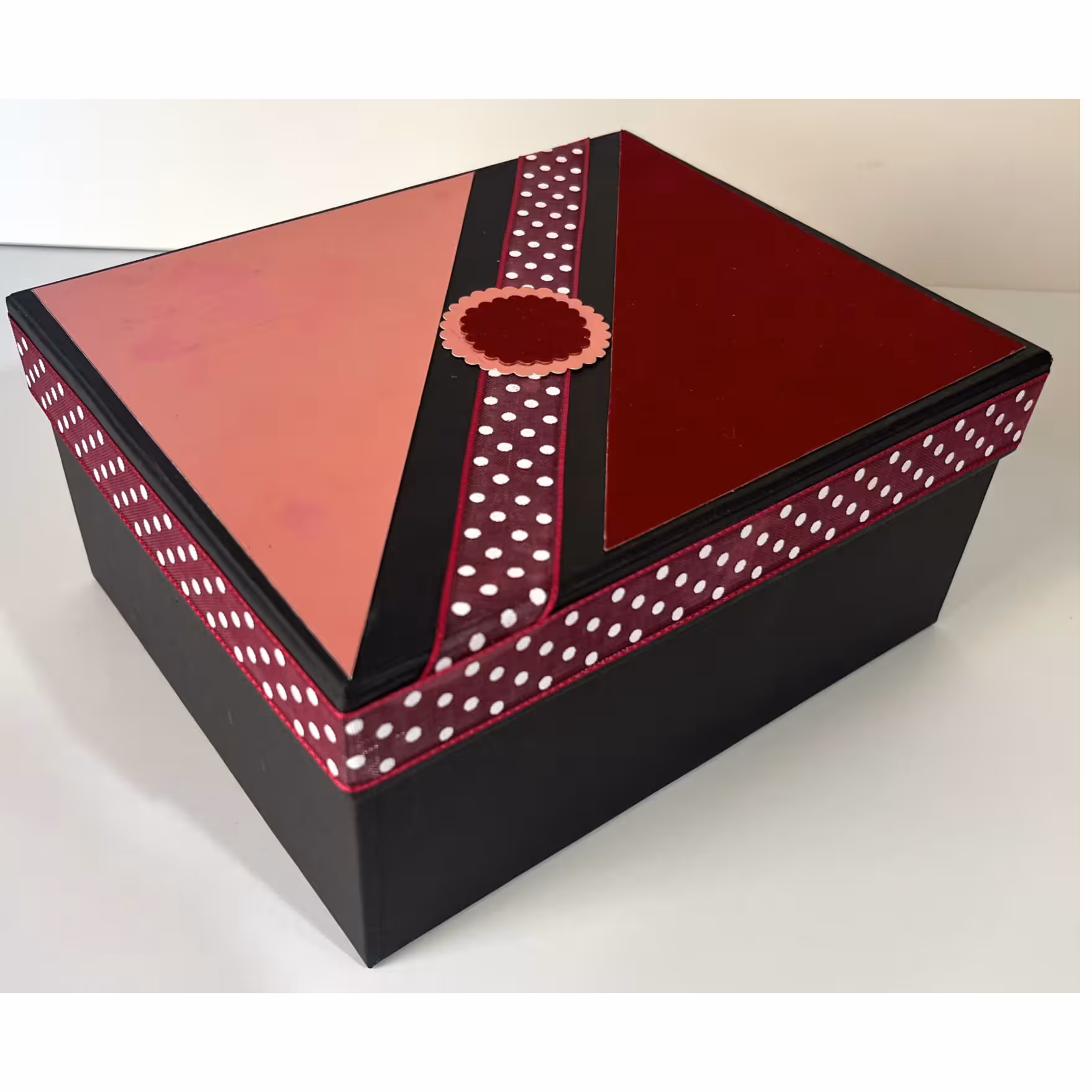 جعبه هدیه کد  03  سایز  1