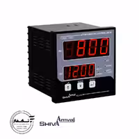 ترموستات96(PID) شیواامواج