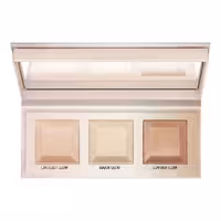 اسنس پالت هایلایتر صورت گلو