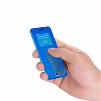 مینی گوشی لمسی hope مدل V37
