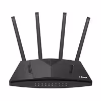 مودم روتر 4G LTE بیسیم دی لینک مدل DWR-M921