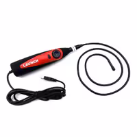 ویدیو اسکوپ و اسکنر مشاهده قطعات خودرو لانچ مدل VSP-600