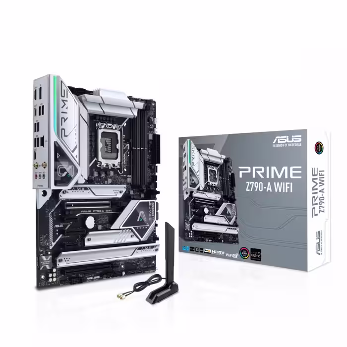 خرید مادربرد ایسوس - ASUS Prime Z790-A WIFI DDR5