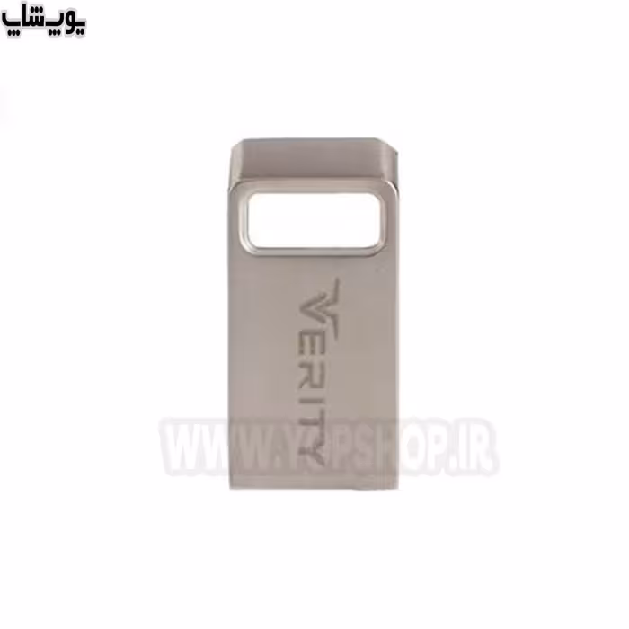 فلش مموری وریتی مدل V810 USB2.0 ظرفیت 32 گیگابایت