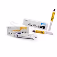 سمان موقت فاقد اوژنول چارمفیل  Charm Temp NE دینتکس dentkist