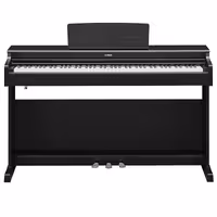 پیانو دیجیتال یاماها YDP 165