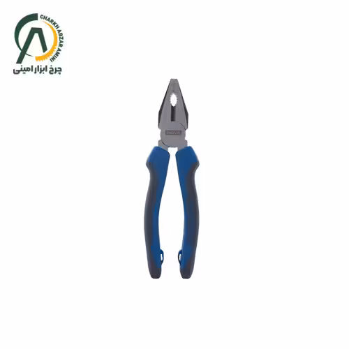انبردست 8 اینچ حرفه ای نووا مدل NTP 8005