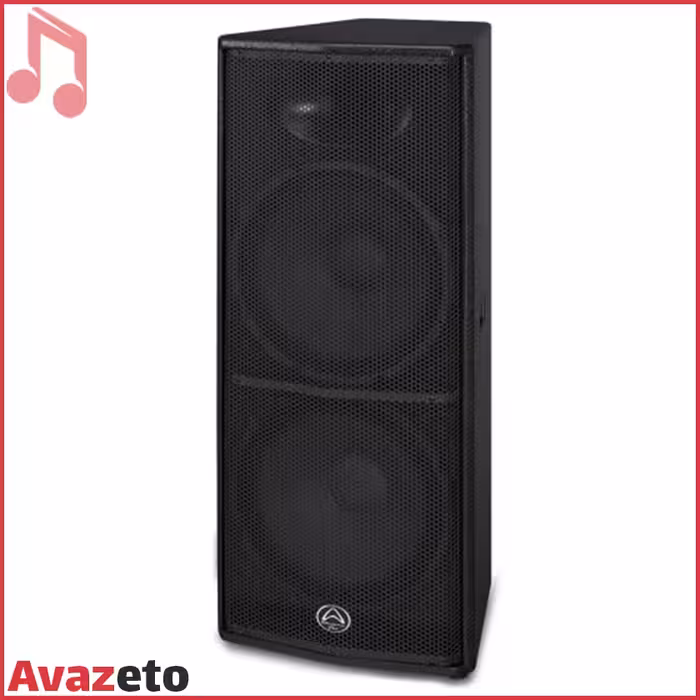 باند پسیو وارفیدل Wharfedale Pro IMPACT-215