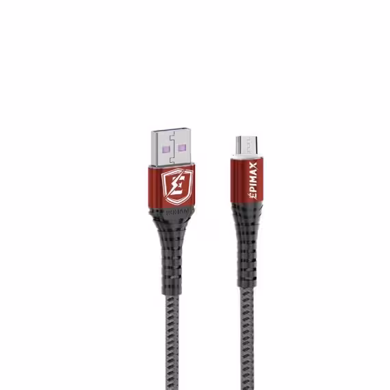 کابل میکرو ابریشمی اپی مکس طول 1.2 متر مدل EC-41