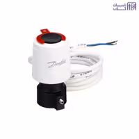 شیر برقی دانفوس مدل 088H3112