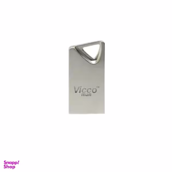 فلش مموری ویکومن (Viccoman) مدل Vc264 ظرفیت 64GB