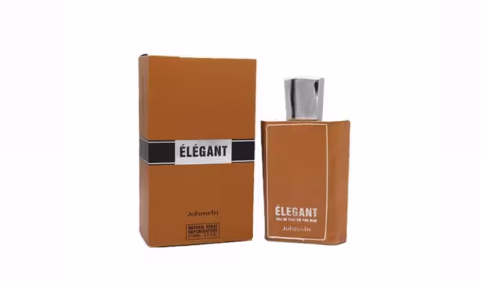 عطر ادکلن مردانه امپر لجند جانوین