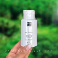 آرایش پاک کن دوفاز چشم و لب افکازمیک F cosmetics