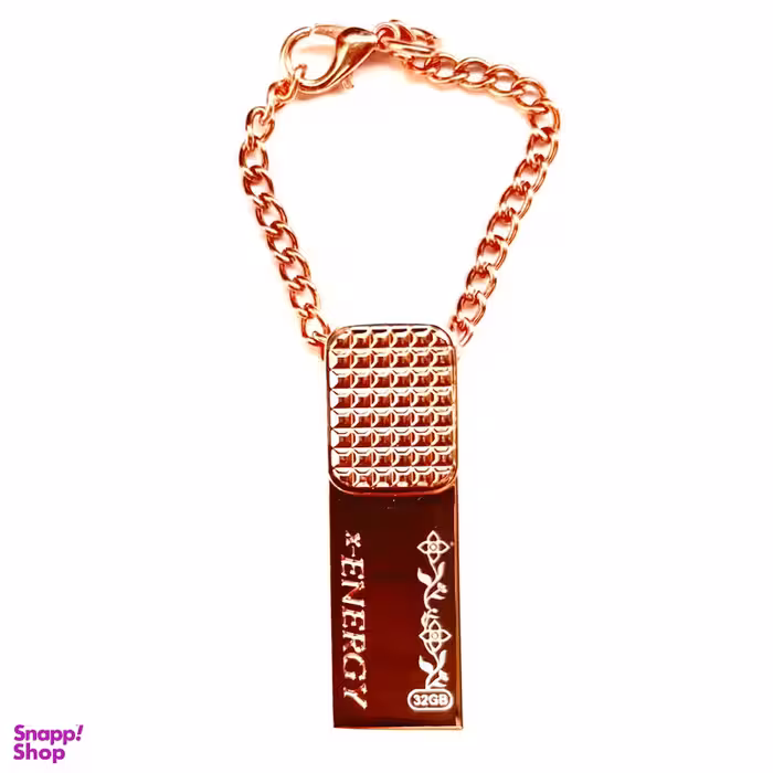 فلش مموری ایکس انرژی مدل ELEGANT ظرفیت 32 گیگابایت