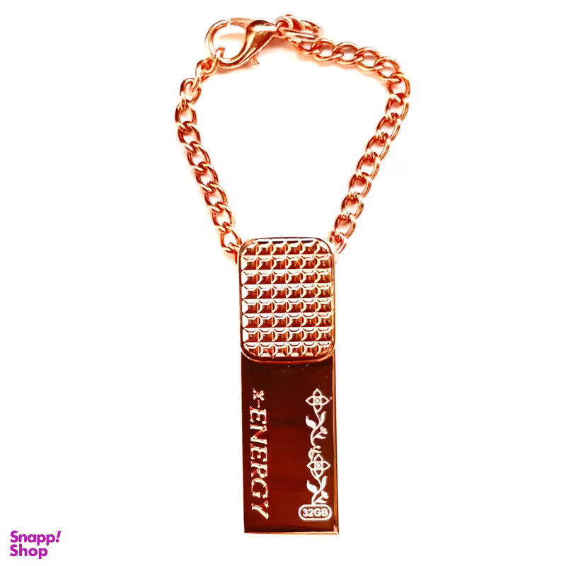 فلش مموری ایکس انرژی مدل ELEGANT ظرفیت 32 گیگابایت