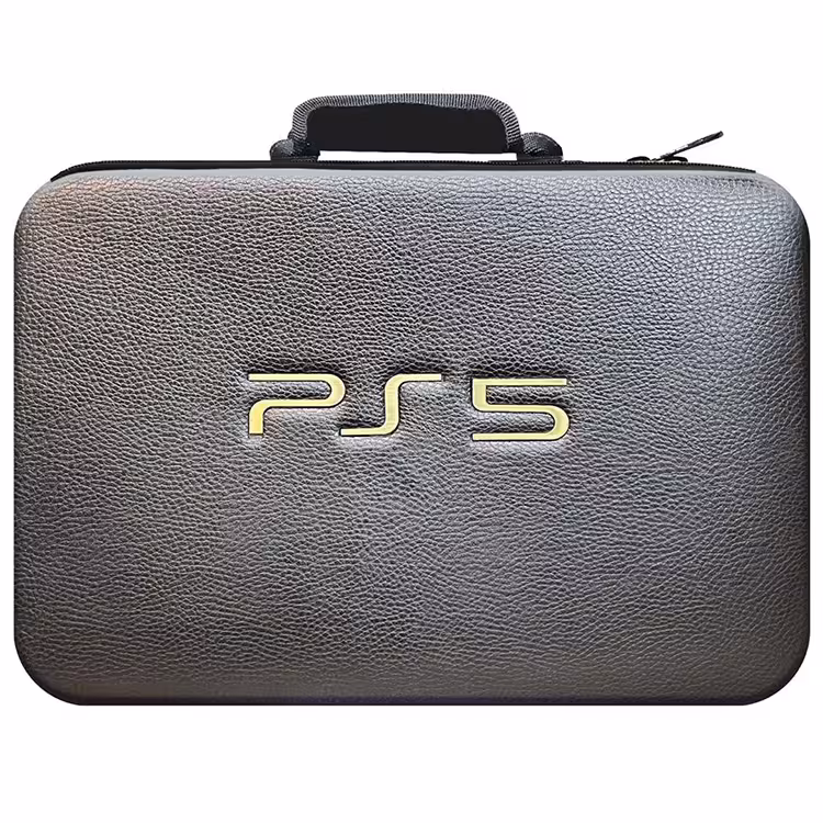 Playstation 5 Hard Case – Black