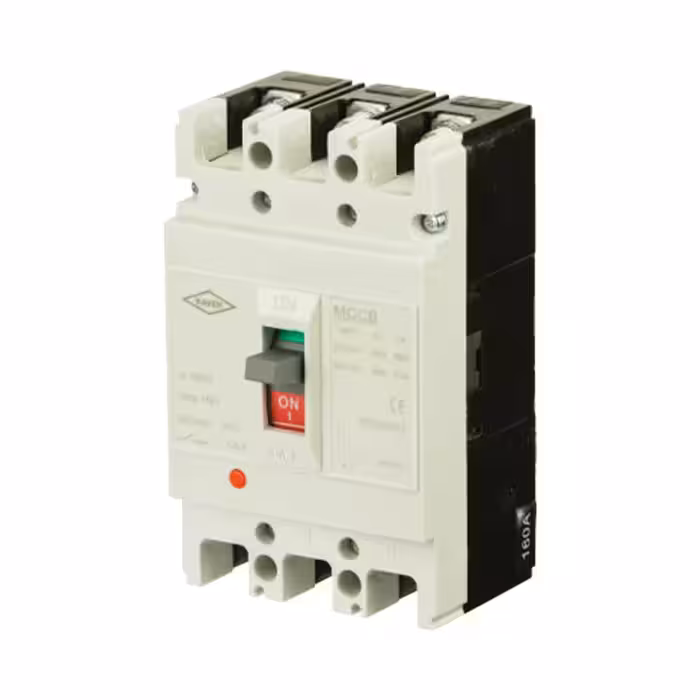 کلید اتوماتیک 125 آمپر فیکس كاوه