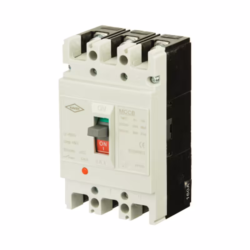 کلید اتوماتیک 125 آمپر فیکس كاوه