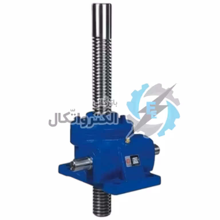 گیربکس جک اسکرو چینی JRSS35