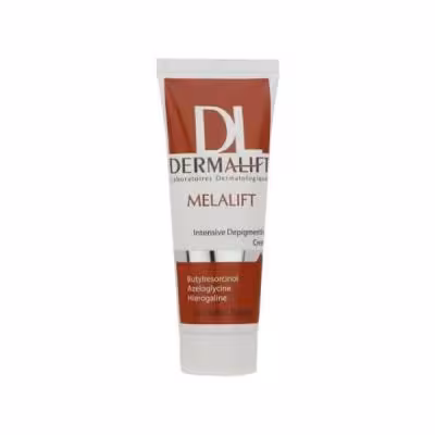کرم روشن کننده درمالیفت مدل Melalift Cream حجم 40 میلی لیتر