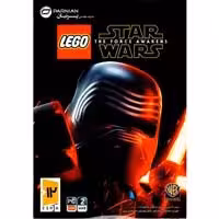 Lego Star Wars-پرنیان-2DVD9