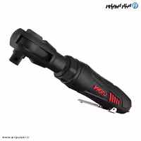 جغجغه بادی ووفو 1/2 اینچ صنعتی 80 نیوتن مدل WFR-4060