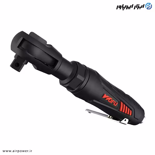 جغجغه بادی ووفو 1/2 اینچ صنعتی 80 نیوتن مدل WFR-4060