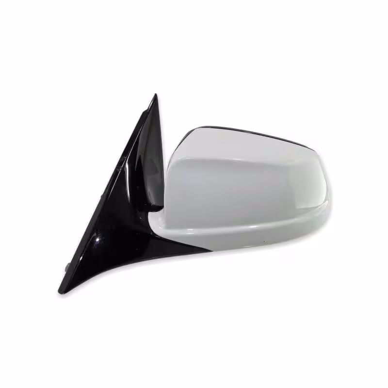 آینه بغل چپ بی ام و 520 اتاق f10