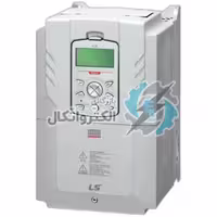 اینورتر سه فاز H100-250kW LS